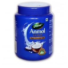 Dabur Anmol Gold Pure Coconut Oil